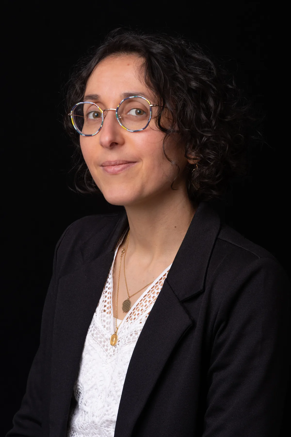 Marie-Aude PETIT PIERRE, acupunctrice et coach à Saint-Sauveur — MAPP acupuncture